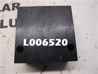 Delta Power Manifold Block 2575