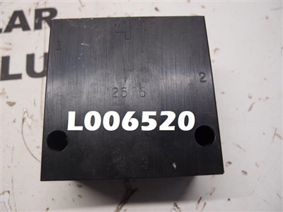 Delta Power Manifold Block 2575