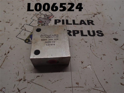 Sun Manifold Block 9907 20M A06