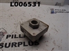 SMC Pneumatics Quick Exhaust Valve NAQ5000