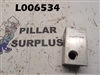 Fluid Controls Manifold Block 1A32-F4-60S