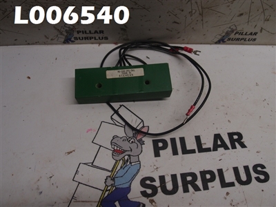 SIEMENS ALLIS A1-200-041-501