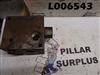 FLUID CONTROLS MANIFOLD 1XP5981-001