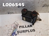 VICKERS/DOUBLE A HYDRAULIC PUMP PFV101P7P1C20