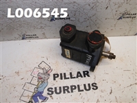 VICKERS/DOUBLE A HYDRAULIC PUMP PFV101P7P1C20