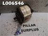 SAUER SUNDSTRAND HYDRAULIC PUMP A25L 29156