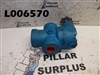 VICKERS HYDRAULIC PRESSURE RELIEF VALVE ECT-06-F-10T-B