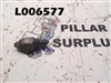 Fluid Controls Direct Acting Relief Cartridge 1D70-P-30S