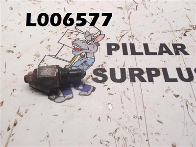 Fluid Controls Direct Acting Relief Cartridge 1D70-P-30S