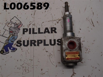 Beecraft Valve 2R04A