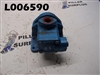 Vickers Vane Pump V10-2P2P-6D20