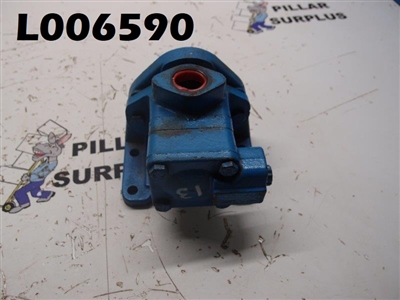 Vickers Vane Pump V10-2P2P-6D20