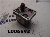 Sauer Sundstrand Hydraulic Pump Type C4.5L