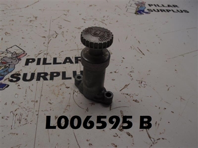 Primer Pump (Fits CAT 4W0788)