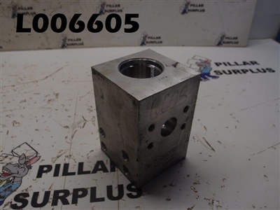 Sun Manifold 9001 10E B03
