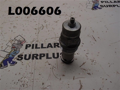 Sun Flow control Valve FXFA-LAN