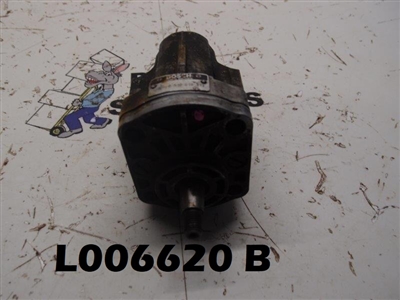 Bosch Hydraulic Pump 0-510-610-313