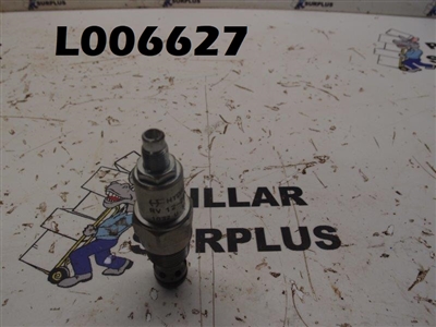 Hydraforce Relief, Pilot Operated Spool RV12-26-0-N-35/