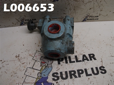 HAGGLUNDS DENISON HYDRAULICS VALVE R4V06 5A3 10 A1