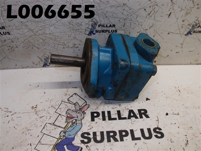 VICKERS VANE PUMP V20-1P6P-1A11