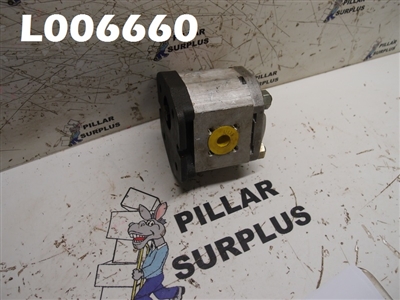REXROTH HYDRAULIC PUMP SP 15 00