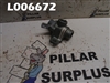 BENDIX CHECK VALVE 283321