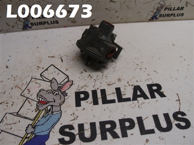 WILLIAMS POWER BRAKE CONTROL VALVE 3363