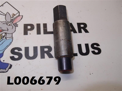 Waterman Valve 190-3-1.6