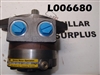 Parker Hydraulic Motor 11YS-036-BS-0