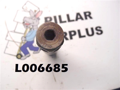 Hydraulic Cartridge 7 157 2250