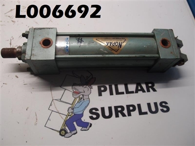 Nopak Hydraulic Cylinder 2x6 HE