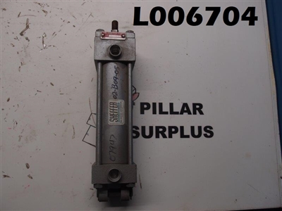 Sheffer Pneumatic Cylinder 2MHC5.00CC