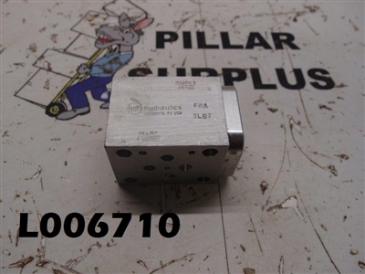 SUN Manifold FBA