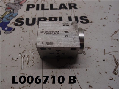 SUN Manifold FBA