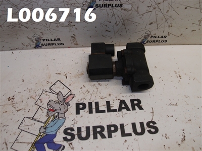 GRANZOW INC. SOLENOID VALVE SERIES W14