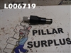 DANFOSS PRESSURE VALVE 158G5045