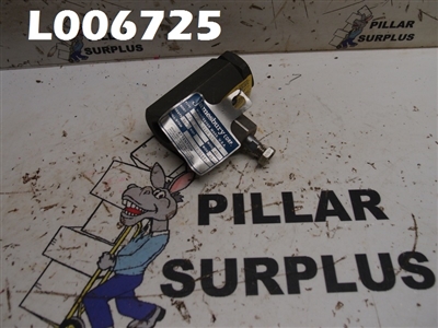 JAMESBURY 3/8" PIPE THREAD BALL VALVE 2236