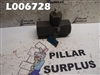 JAMESBURY 3000 SERIES 1-1/4" PIPE THREAD BALL VALVE 2200