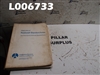 ROCKWELL-STANDARD/TIMKEN DETROIT APPLICATION OF ROCKWELL-STANDARD AXLES 1958-1967