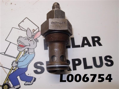 Eaton Valve 603-1033-002