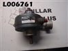 Gast Pneumatic Air Motor 2AM-NCC-16