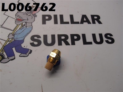 Danfoss Full-Cone Oil Nozzle .85 60Â°H