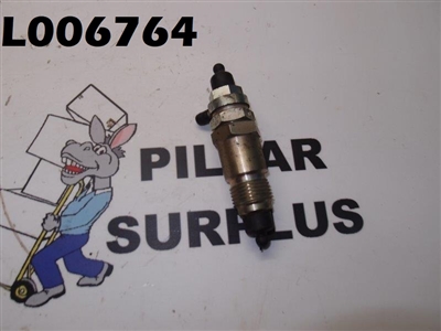 NipponDenso Fuel Injector Holder and Nozzle 1230