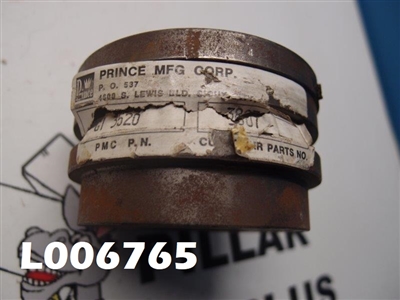 Prince Manufacturing Corporation Rod Guide GI 3520