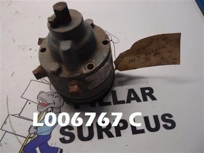 Moore Product Co Built In Valve Positioner 73N12F