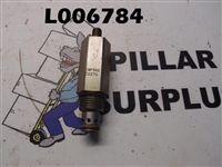 Delta Power Company Cartridge Valve RWP342