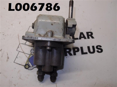 Fits Rexroth Double 3-way Valve P60150