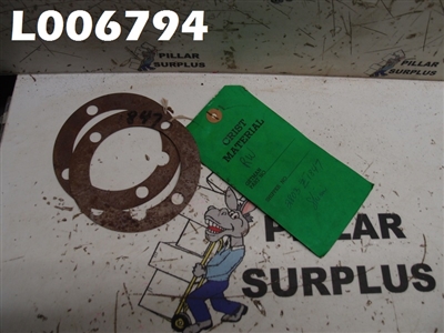 ROCKWELL 4.37" x .005" SHIM 2803Z1847