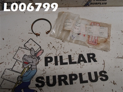 DEUTZ CIRCLIP/SNAP RING 110-7834