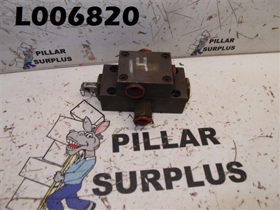 MIDLAND PNEUMATIC LIMITED FLUOSLIDE A.V. 21
